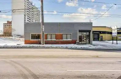 1810 Barton Street Hamilton Ontario L8H 2Y6