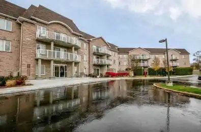 32 Church Street Unit# 115 King Ontario L0G 1T0