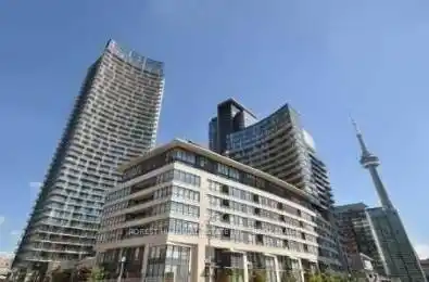 8 Telegram Mews Unit# 909 Toronto C01 Ontario M5V 3Z5