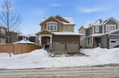 1 Bawcutt Crescent Brant Ontario N3L 0G7