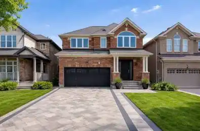 450 Grenke Place Milton Ontario L9T 7T6