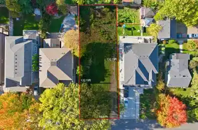 75 Troy Street Mississauga Ontario L5G 1S6