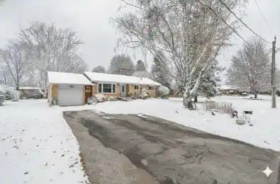 292 Wellington Street North Huron Ontario N0M 1H0