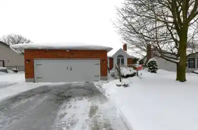 115 Miller Crescent Minto Ontario N0G 2P0