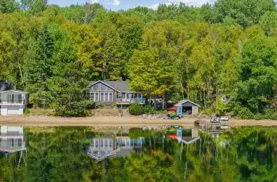 30 Tara Court Hastings Highlands Ontario K0L 2R0