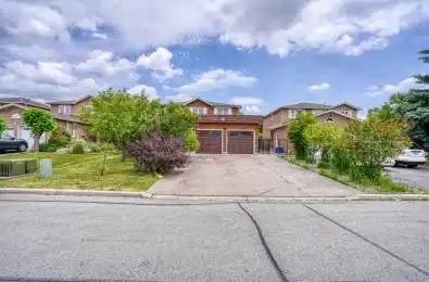 40 Queenston Crescent Vaughan Ontario L4L 4A2