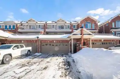 46 McCardy Court Caledon Ontario L7C 3W9