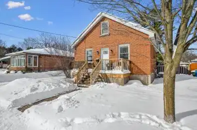323 Paisley Road Guelph Ontario N1H 2R1