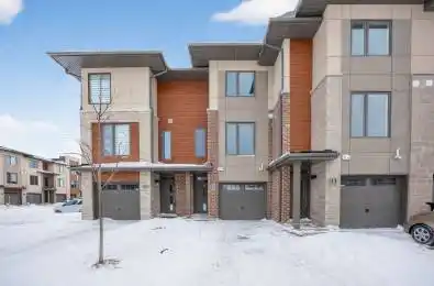 13 Winters Crescent Collingwood Ontario L9Y 5H8