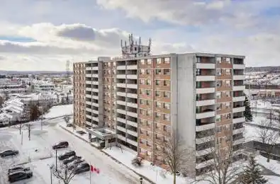 20 William Roe Boulevard Unit# 904 Newmarket Ontario L3Y 5V6