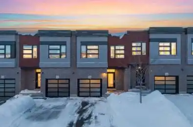 60 Arkell Road Unit# 88 Guelph Ontario N1L 1G8