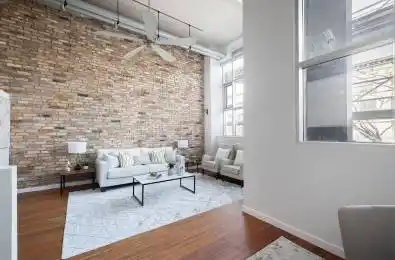 1852 Queen Street Unit# 201 Toronto E02 Ontario M4L 1H1