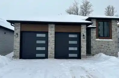 162 Sienna Avenue Belleville Ontario K8P 0J6