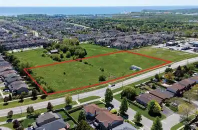 N/A Bloor Street Clarington Ontario L1E 2N6