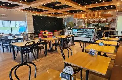 1021 Wilson Avenue Toronto W05 Ontario M3K 1G6