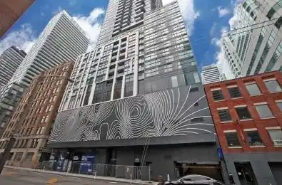 87 Peter Street Unit# Ph210 Toronto C01 Ontario M5V 2G4