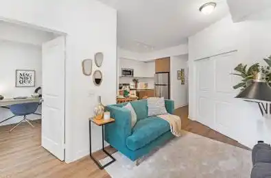 41 Danforth Road Unit# 110 Toronto E06 Ontario M1L 0J6