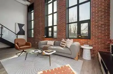 150 Logan Avenue Unit# 409 Toronto E01 Ontario M4M 0E4