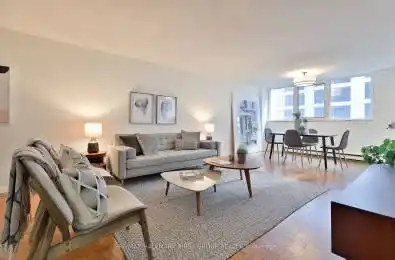 360 Bloor Street Unit# 1007 Toronto C09 Ontario M4W 3M3