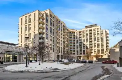 12 Woodstream Boulevard Unit# 520 Vaughan Ontario L4L 8C3