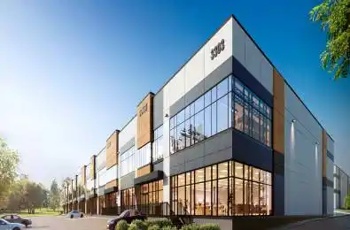 3313 Superior Court Unit# B101 Oakville Ontario L6L 0C4