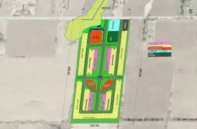 1321 Lockhart Road Innisfil Ontario L9S 4J3