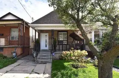 23 Amherst Avenue Unit# Main Toronto C03 Ontario M6E 1Z2