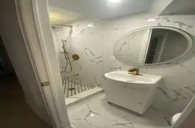 15 Kenneth Wood Crescent Toronto C14 Ontario M2N 0K3