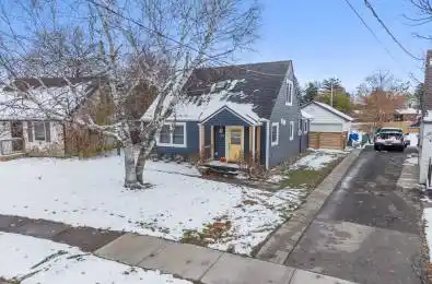 29 Normandy Boulevard Halton Hills Ontario L7G 1V9