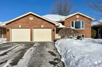 28 Oak Ridge Boulevard Belleville Ontario K8N 5W1