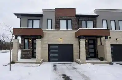 3 Southam Lane Hamilton Ontario L9C 0E9