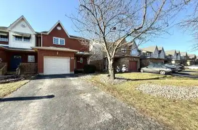 170 Dorothy Street St. Catharines Ontario L2N 7R4