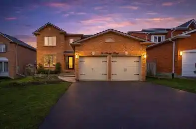 80 Savage Road Unit# BSMT Newmarket Ontario L3X 1R1