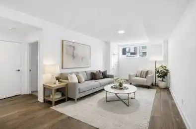 1139 Cooke Boulevard Unit# 309 Burlington Ontario L7T 4A8