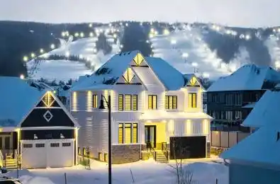 103 Stillwater Crescent Blue Mountains Ontario L9Y 4P5