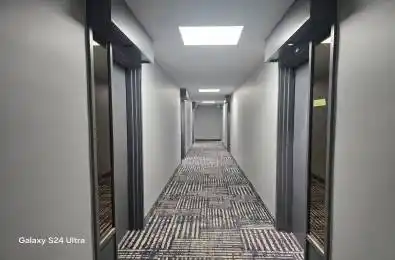 4064 Lawrence Avenue Unit# 513 Toronto E10 Ontario M1E 4V6