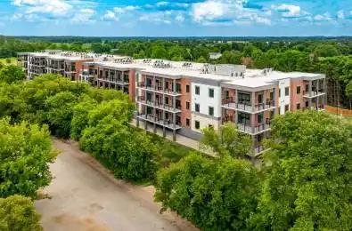 121 Mary Street Unit# 321 Clearview Ontario L0M 1G0