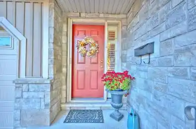 603 Welland Avenue Unit# 8 St. Catharines Ontario L2M 0A6