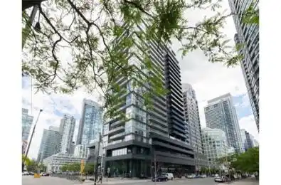 352 Front Street Unit# 1604 Toronto C01 Ontario M5V 1B5