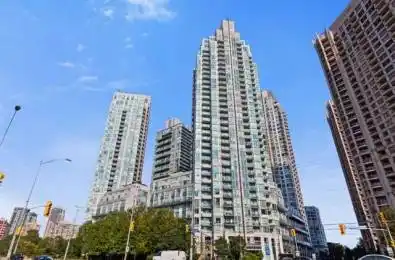3939 Duke Of York Boulevard Unit# 1409 Mississauga Ontario L5B 4N2