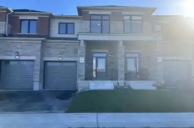 19 Milady Crescent Barrie Ontario L9J 0X3