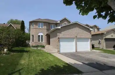 1128 Corrie Street Innisfil Ontario L9S 1W9