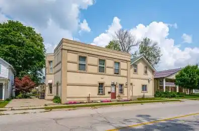 213 Main Street Minto Ontario N0G 2P0