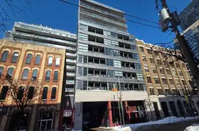 478 King Street Unit# 911 Toronto C01 Ontario M5V 0A8