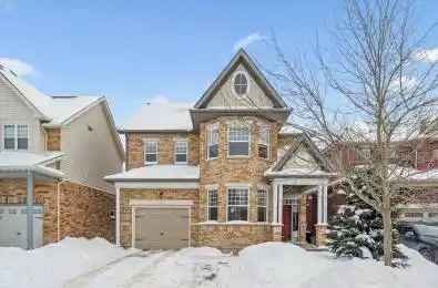 73 Amsterdam Crescent Guelph Ontario N1L 1T4
