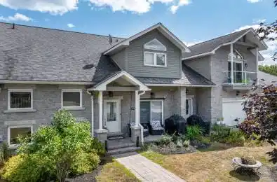 44 Webb Circle Dysart et al Ontario K0M 1S0