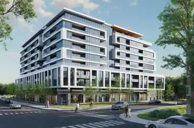 735 Warden Avenue Unit# 4 Toronto E04 Ontario M1L 4A8