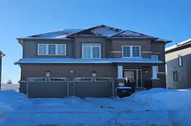 37 Union Boulevard Wasaga Beach Ontario L9Z 0M6