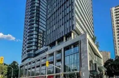 575 Bloor Street Unit# 3004 Toronto C08 Ontario M4W 0B2