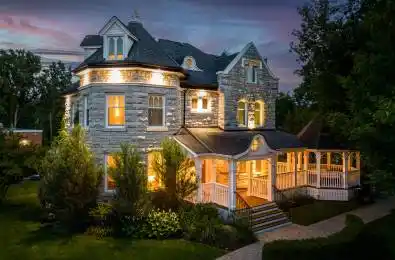 10 Chapel Street Prince Edward County Ontario K0K 2T0